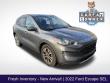 Used 2022 Ford Escape SEL SUV