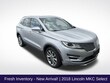Lincoln MKC