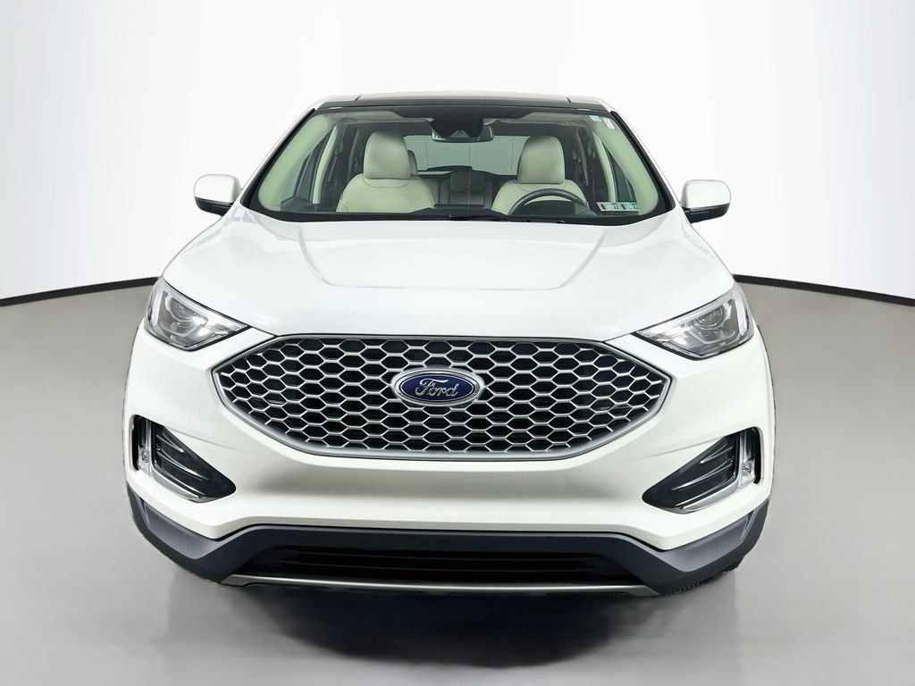 Certified 2024 Ford Edge SUV