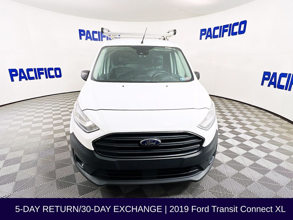 2019 Ford Transit Connect XL photo 2