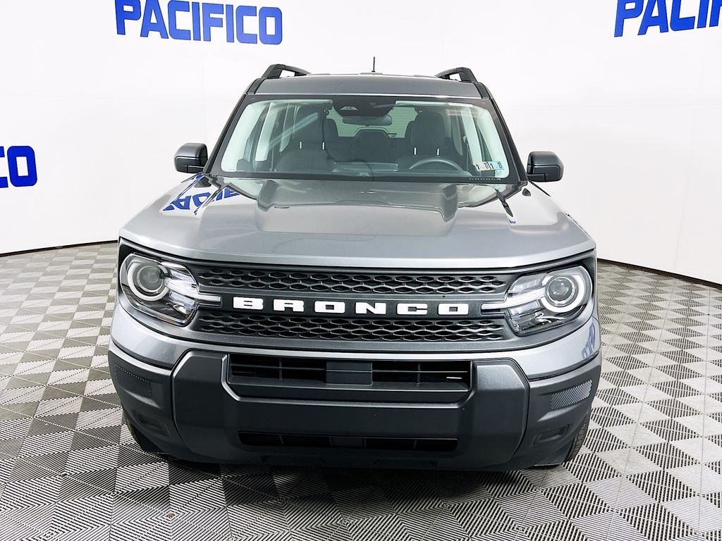 Used 2026 Ford Bronco Sport Big Bend SUV