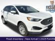 Certified 2023 Ford Edge  SUV