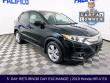 Used 2019 Honda HR-V EX AWD SUV
