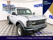 Certified 2023 Ford Bronco  SUV