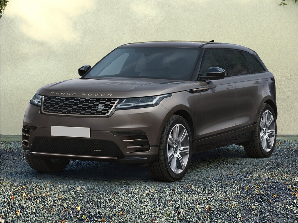 Used 2023 Land Rover Range Rover Velar R-Dynamic S SUV