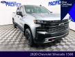 Certified 2020 Chevrolet Silverado 1500 LT Trail Boss Truck Crew Cab