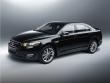 Used 2016 Ford Taurus SEL Sedan