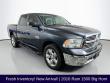 Used 2016 Ram 1500 SLT Truck Crew Cab