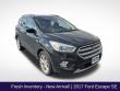 Used 2017 Ford Escape SE SUV