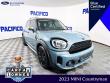 Certified 2023 MINI Countryman Cooper S SUV