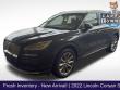 Used 2022 Lincoln Corsair Standard SUV