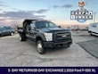 Ford F-550 Chassis