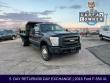 Used 2016 Ford F-550 Chassis  Truck Crew Cab