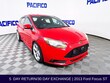 Ford Focus ST