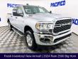 Used 2024 Ram 2500 Big Horn Truck Crew Cab