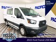  Ford Transit-250 Cargo