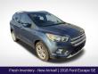 Used 2018 Ford Escape SE SUV