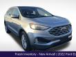 Used 2022 Ford Edge  SUV