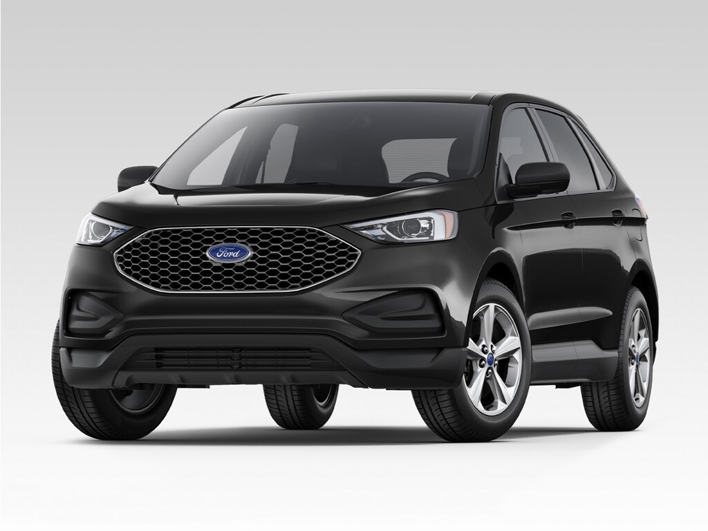 Used 2024 Ford Edge SE SUV