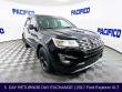 Used 2017 Ford Explorer XLT SUV