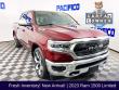 Certified 2023 Ram 1500 Limited Truck Crew Cab