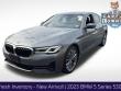 Certified 2023 BMW 530i xDrive Sedan