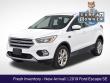 Certified 2019 Ford Escape SE SUV