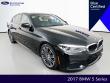 Certified 2017 BMW 540i xDrive Sedan
