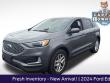 Certified 2024 Ford Edge  SUV