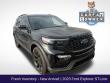 Used 2023 Ford Explorer ST-Line SUV