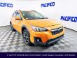 Used 2018 Subaru Crosstrek 2.0i Premium with SUV