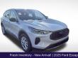 Used 2025 Ford Escape Active SUV