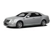 Used 2011 CADILLAC STS  Sedan