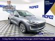Certified 2022 Ford Escape SEL SUV