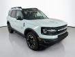 Certified 2023 Ford Bronco Sport Outer Banks SUV