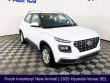 Used 2020 Hyundai Venue SEL SUV