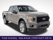 Certified 2018 Ford F-150  Truck SuperCrew Cab