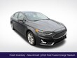 Ford Fusion Energi
