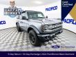 Certified 2024 Ford Bronco Black Diamond SUV