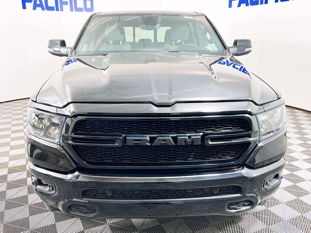 Certified 2023 Ram 1500 Big Horn/Lone Star Truck Crew Cab