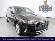 Used 2021 Audi Q7 55 Premium SUV