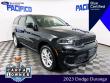 Certified 2023 Dodge Durango GT SUV