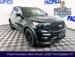 Used 2022 Ford Explorer ST SUV