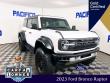 Certified 2023 Ford Bronco Raptor SUV
