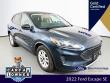 Certified 2022 Ford Escape SE SUV