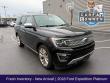 Used 2018 Ford Expedition Platinum SUV