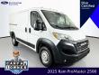 Certified 2025 Ram ProMaster 2500 Base Van Cargo Van