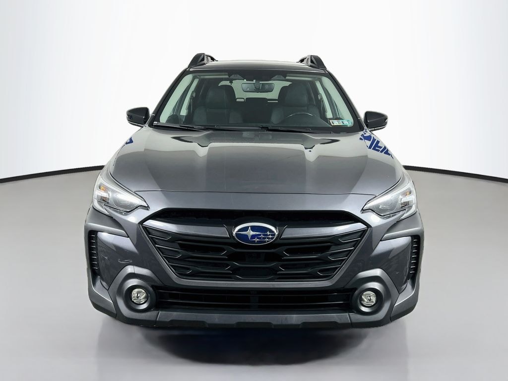 Certified 2023 Subaru Outback Premium SUV