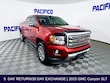 GMC Canyon