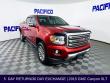 Used 2015 GMC Canyon SLT Truck Crew Cab